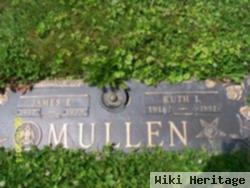 James E Mullen