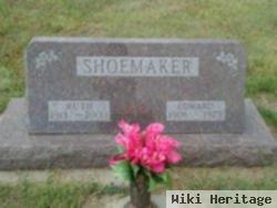 Edward Shoemaker