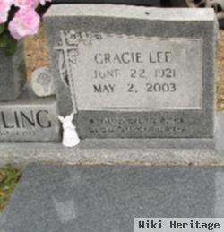 Gracie Lee Nowling