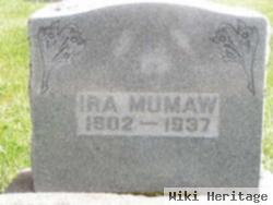 Ira Mumaw