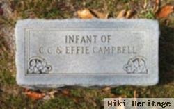 Infant Campbell