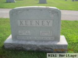 Joseph E Keeney