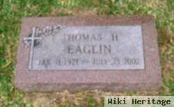 Thomas H Eaglin