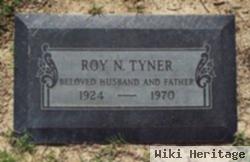 Roy Neal Tyner