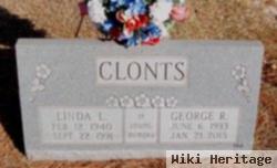 Linda Lanell Johnson Clonts