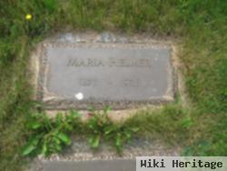 Maria Helmer