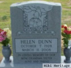 Helen Beatrice Dunn