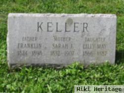 Franklin Keller