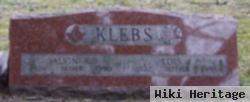 Lois I. Klebs