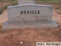 Bill Neville