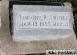 Timothy R. Switzer