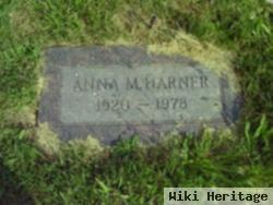 Anna L. Matthews Harner