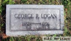 George R. Logan