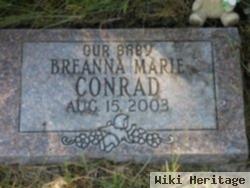 Breanna Marie Conrad