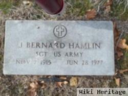 Bernard Hamlin