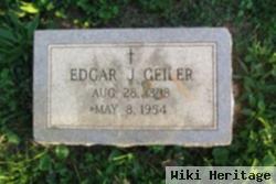 Edgar J. Geiler