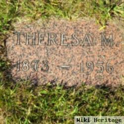 Theresa M Kasheimer Bartlett