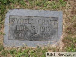 Wynell Craft