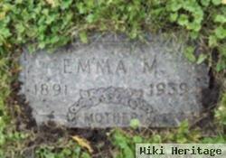 Emma M Neubauer Klemmer