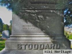 Herbert S. Stoddard