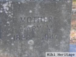 Mary M. La Haie