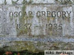 Oscar Gregory Quick