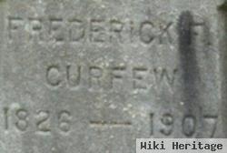 Frederick Curfew