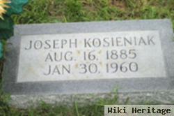 Joseph Kosieniak