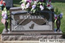 Earl Salyers