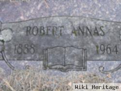 Robert Annas