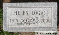 Helen M. Logic