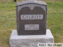 James Gilroy