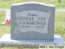 George E. "joe" Cummings