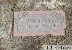 Steven Silva