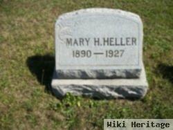 Mary H. Heller