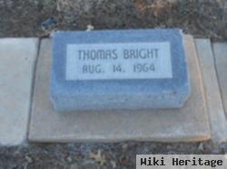 Thomas Bright