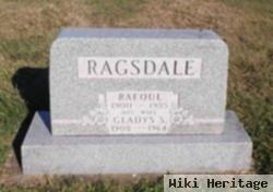 Ira Raeoul Ragsdale