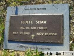 Ledell Shaw