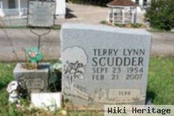 Terry Lynn Scudder