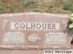 Raymond Henry Colhouer