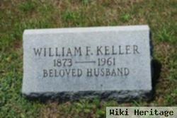 William Francis Keller