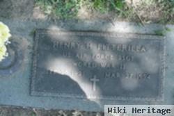 Henry H Litterilla