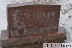 William Fluker