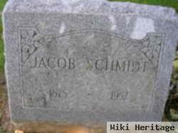 Jacob Schmidt