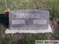 G Dianne Sandborn