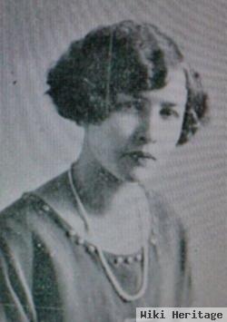 Eva Belle Wilson Smith