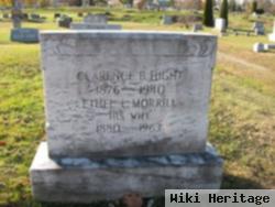 Clarence B. Hight