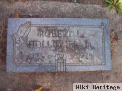 Robert L Hollinger, Jr