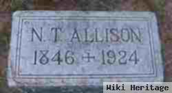 N T Allison