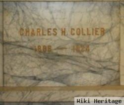 Charles H Collier